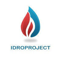 Idroproject Srl logo - Similar company to Mod Ingegneria