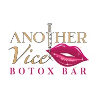 Another Vice Botox Bar logo - Similar company to Coiffure Majeure
