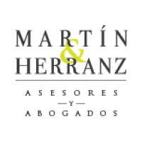 Martín y Herranz Asesores logo - Similar company to Kce - Kaizaharra Corporación Empresarial