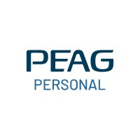 PEAG Personal GmbH logo - Similar company to Peag Group