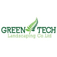 Greentech Landscaping Co Ltd logo - Similar company to Anna Gardens Ltd