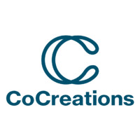 CoCreations logo - Similar company to Rdz Group