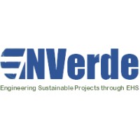 ENVerde Green logo - Similar company to Seadata X
