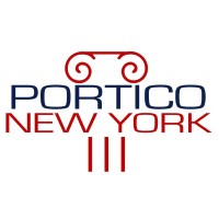 Portico New York