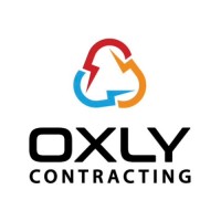 OXLY Contracting logo - Similar company to Diva Architectural Metalwork