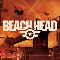 Beach Head logo - Similar company to Gtit Aps