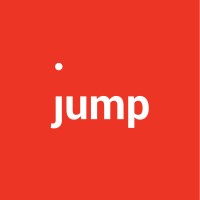 Jump logo - Similar company to Bright Ideas