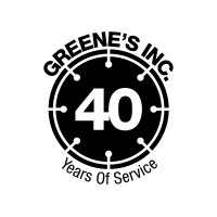 Greene Concrete Cutting, Inc. logo - Similar company to Stapp Construction