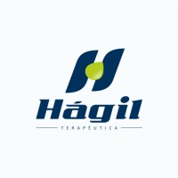 Hágil Terapêutica logo - Similar company to Hagil Terapeutica