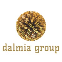 Dalmia Group Holdings logo - Similar company to Bace Capital