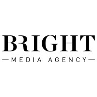 Bright Media Agency AB logo - Similar company to Wardt Communication