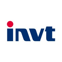 INVT Solar logo - Similar company to Afore Solar Inverter Technologies
