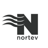 Nortev logo - Similar company to Pari