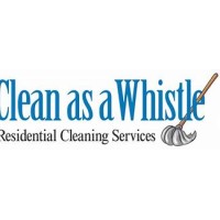 Clean As A Whistle Cleaning logo - Similar company to Caaw