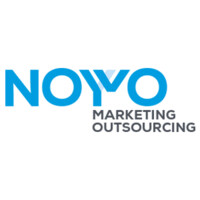 NOYVO Marketing Consultancy & Outsourcing logo - Similar company to Ie-Tek Solutions - Marketing Digital E Informática