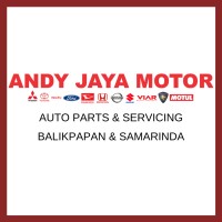 Andy Jaya Motor logo - Similar company to Pt Centra Mitra Telematika