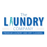 The Laundry Company UAE logo - Similar company to Technoleans