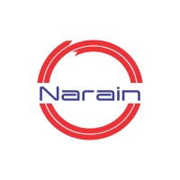 Narain Automobiles logo - Similar company to Star Calling Aps