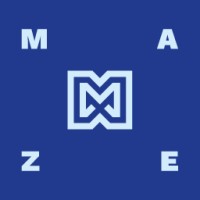 MazeTech Company logo - Similar company to Mazetech