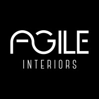 AGILE INTERIORS logo - Similar company to Dirtt