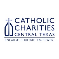 Catholic Charities of Central Texas logo - Similar company to Transition Skills Training