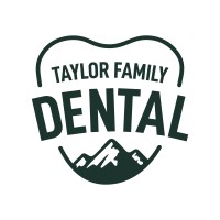 Taylor Family Dental logo - Similar company to 5Enna