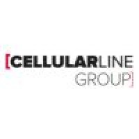 Cellularline Group logo - Similar company to Telesystem