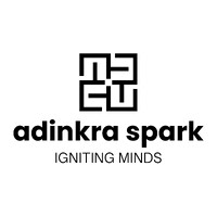 Adinkra Spark logo - Similar company to Lightspeed Technologies Ltd