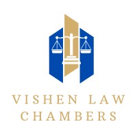 Vishen Law Chambers logo - Similar company to Debtkart