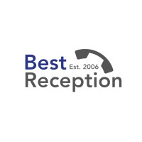 Best Reception logo - Similar company to I'M Your P.A. Limited