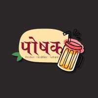 पोषक (tryposhak) logo - Similar company to Amphora Ads
