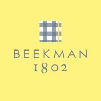 Beekman 1802 logo - Similar company to Bloomeffects
