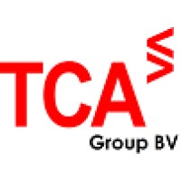 TCA Group BV logo - Similar company to Tca Telecom & It