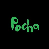 Pocha logo - Similar company to F&Jp
