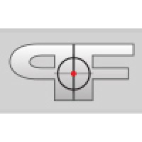 Precision Frac logo - Similar company to Adboom Group