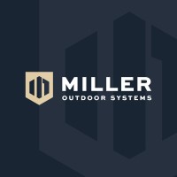 Miller Outdoor Systems logo - Similar company to Miller Outdoors