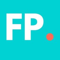 FlarePeople logo - Similar company to Gerrard White Consulting