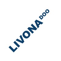Livona d.o.o. logo - Similar company to Sloth Ai