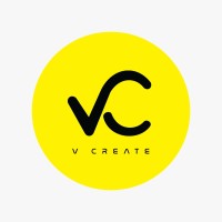 V-CREATE logo - Similar company to Bethseda