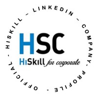 HSC HiSkill Corporate logo - Similar company to Hiskill