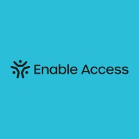 Enable Access logo - Similar company to Creative Words - Content Alchemy