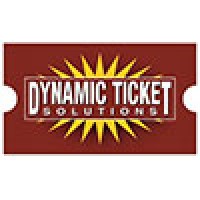 Dynamic Ticket Solutions, LLC logo - Similar company to Live Analytix
