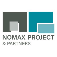 Nomax Project & Partners logo - Similar company to Projectbureau Crailo