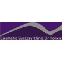 Cosmetic Surgery Clinic Dr. Toncic logo - Similar company to Cosmake - The Exclusive Cosmetic Shop