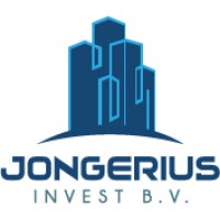 Jongerius Invest BV logo - Similar company to Pitground