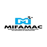 Manufacture Industrielle de Fabrication de Matériaux de Construction (MIFAMAC) logo - Similar company to Copatra Sa