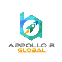 Appollo B logo - Similar company to Rapunzelapp