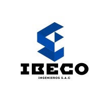 IBECO INGENIEROS S.A.C logo - Similar company to Gvr Peruvian Engineers