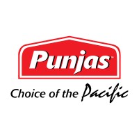 Punjas Fiji logo - Similar company to Community Centred Conservation (C3)