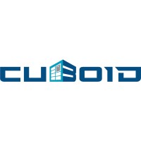 Cuboid Industries Pvt. Ltd. logo - Similar company to Oriontechnosoft